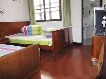 Xitang Fangzhai Hotel מראה חיצוני תמונה