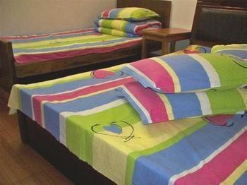 Xitang Fangzhai Hotel מראה חיצוני תמונה